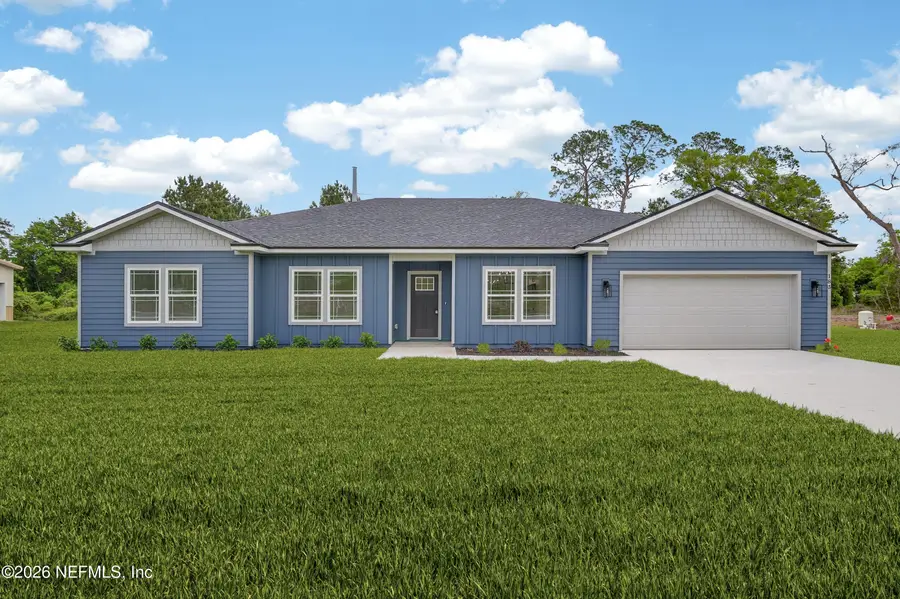 183 Crestview Drive, Palatka, FL 32177 - #2
