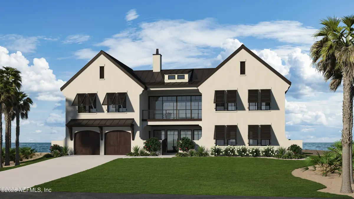 2667 S Ponte Vedra Boulevard, Ponte Vedra Beach, FL 32082 - #1