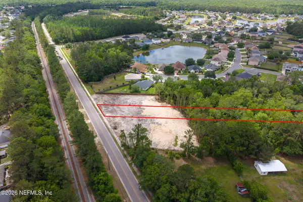 112 Sleepy Hollow Road, Middleburg, FL 32068