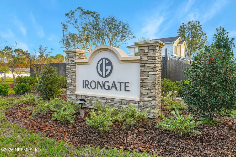 5663 Tomahawk Lake Drive, Jacksonville, FL 32254 - #3