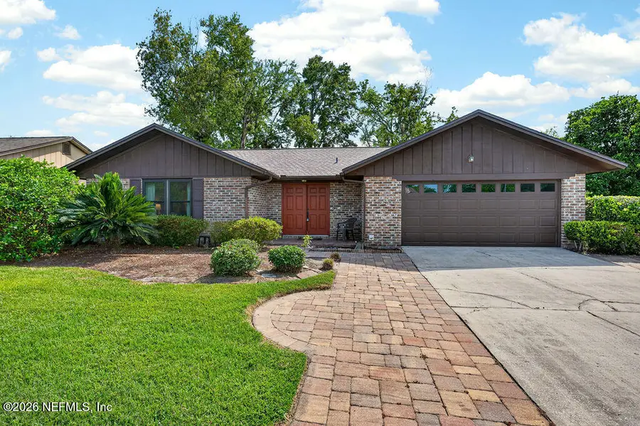 584 Arthur Middleton Circle, Orange Park, FL 32073 - #2