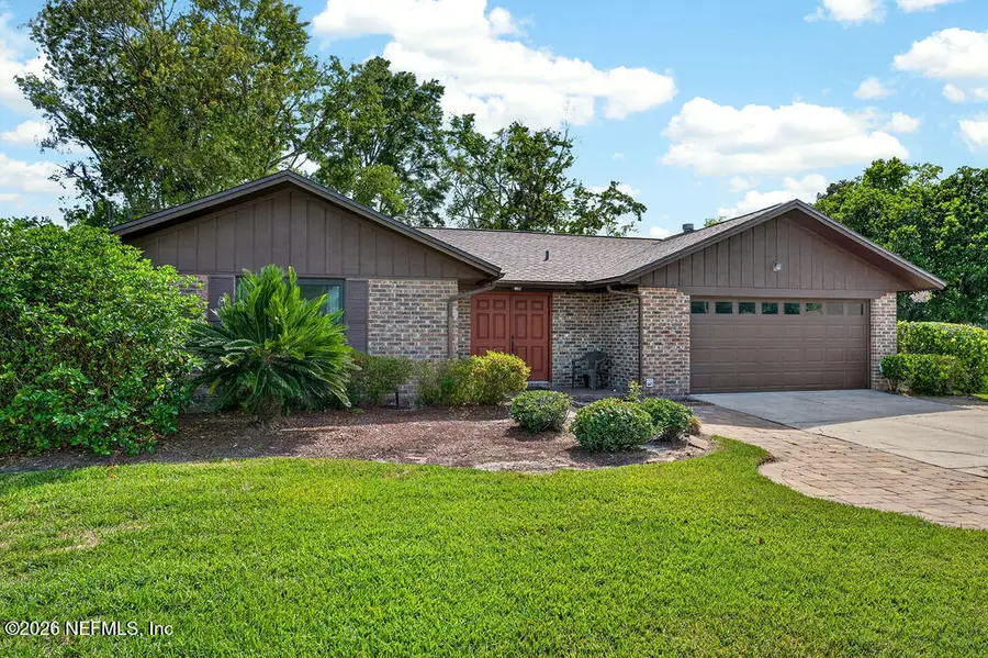 584 Arthur Middleton Circle, Orange Park, FL 32073 - #3