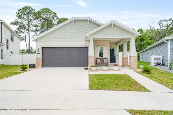 95161 Lock Street, Fernandina Beach, FL 32034