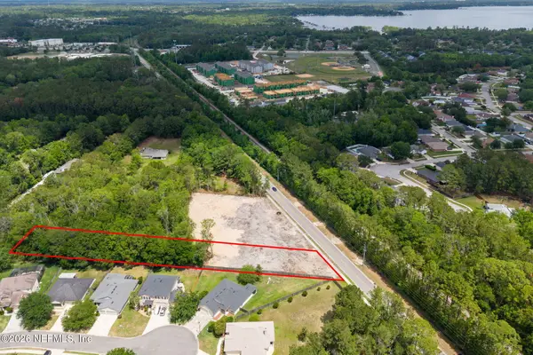 116 Sleepy Hollow Road, Middleburg, FL 32068