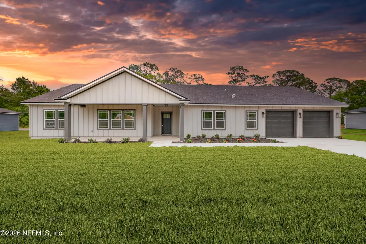 161 Crestview Drive, Palatka, FL 32177 - #1