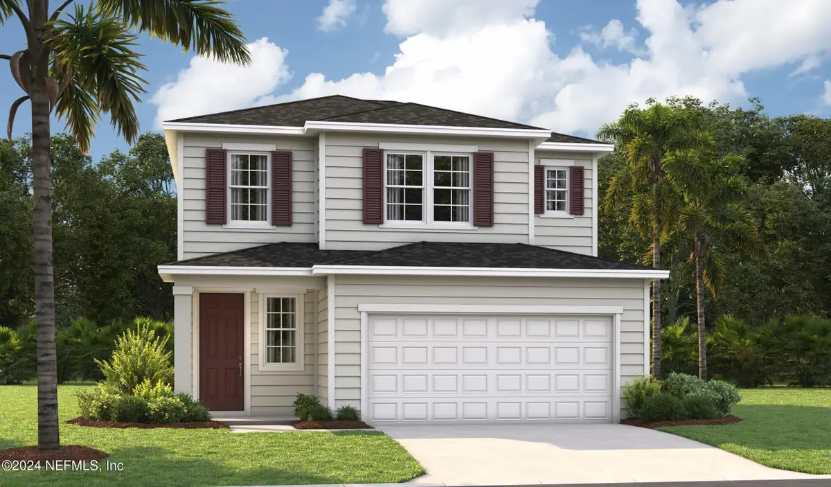 5926 Tomahawk Lake Drive, Jacksonville, FL 32254 - #1