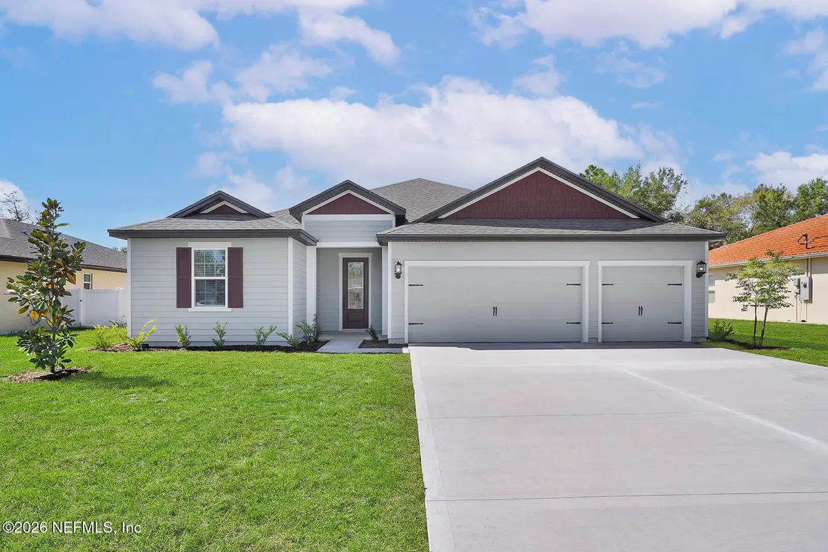 6904 Big Juniper Court, Jacksonville, FL 32219 - #1