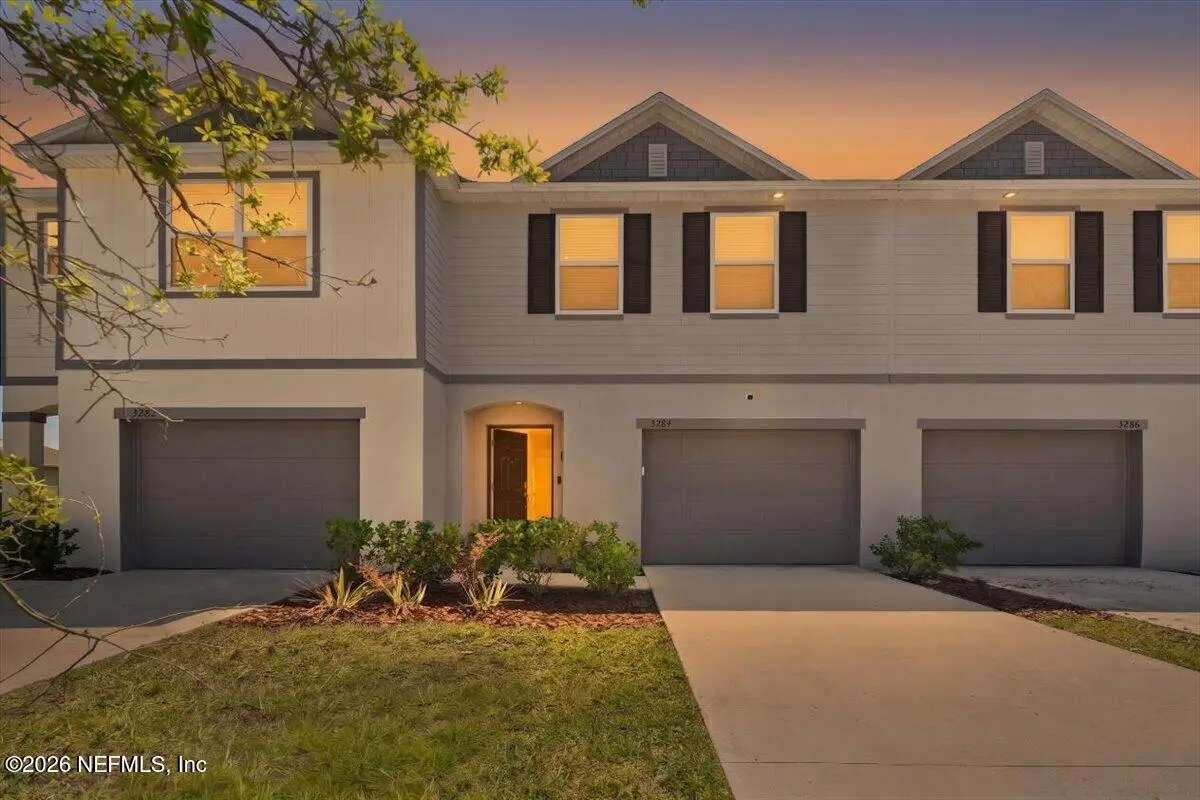 3284 Penny Cove Lane, Jacksonville, FL 32218 - #1