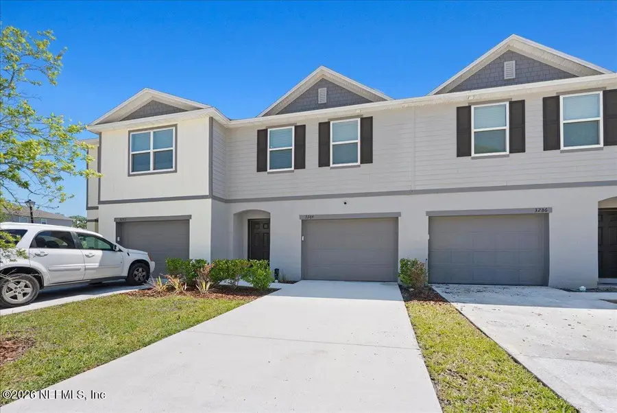 3284 Penny Cove Lane, Jacksonville, FL 32218 - #2
