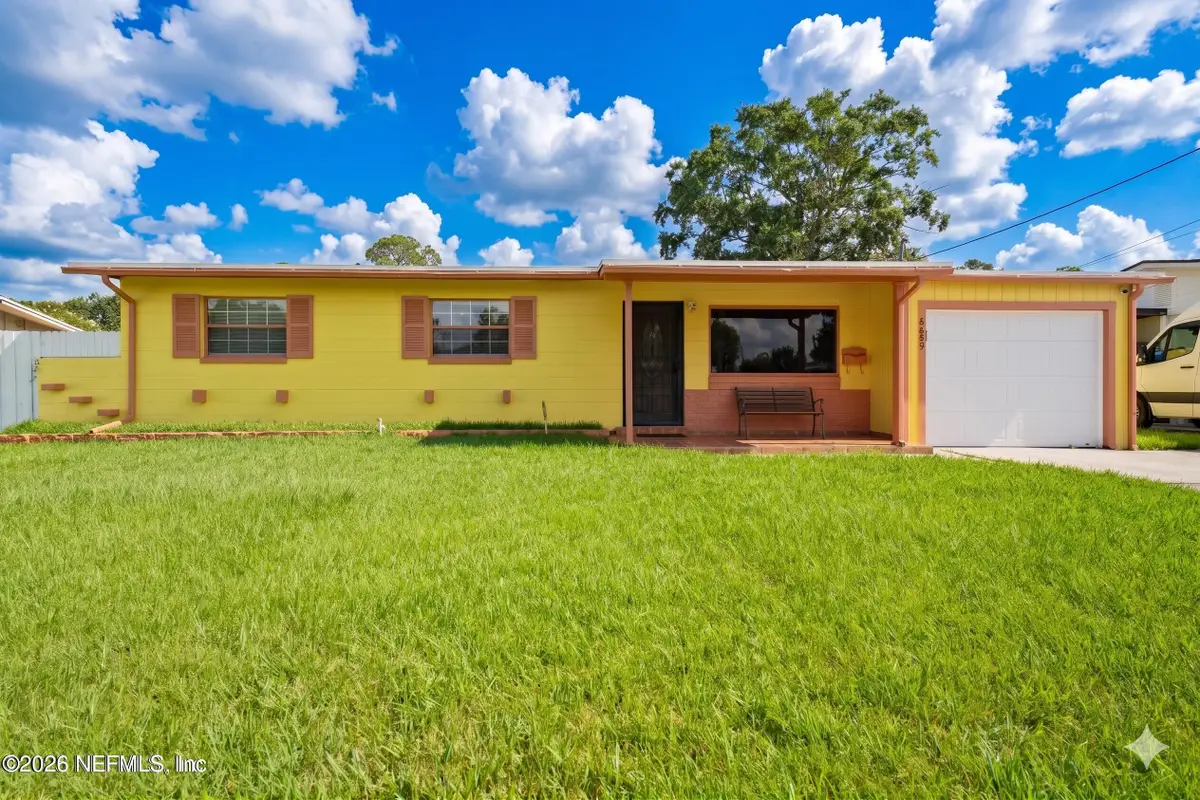 5639 Beney Road, Jacksonville, FL 32207 - #1