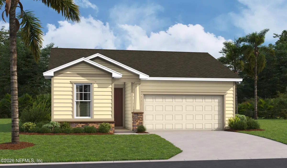 210 Enclave Avenue, Palm Coast, FL 32164 - #1