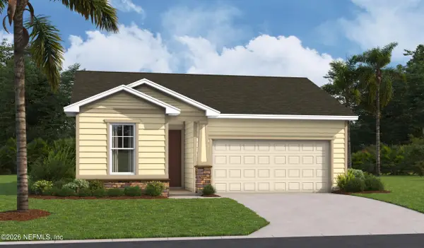 210 Enclave Avenue, Palm Coast, FL 32164