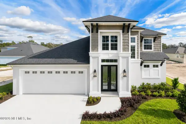 14425 Aldea Cove Drive, Jacksonville, FL 32224