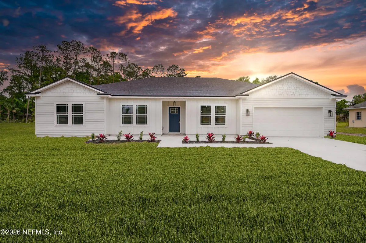 171 Estates Drive, Palatka, FL 32177 - #1