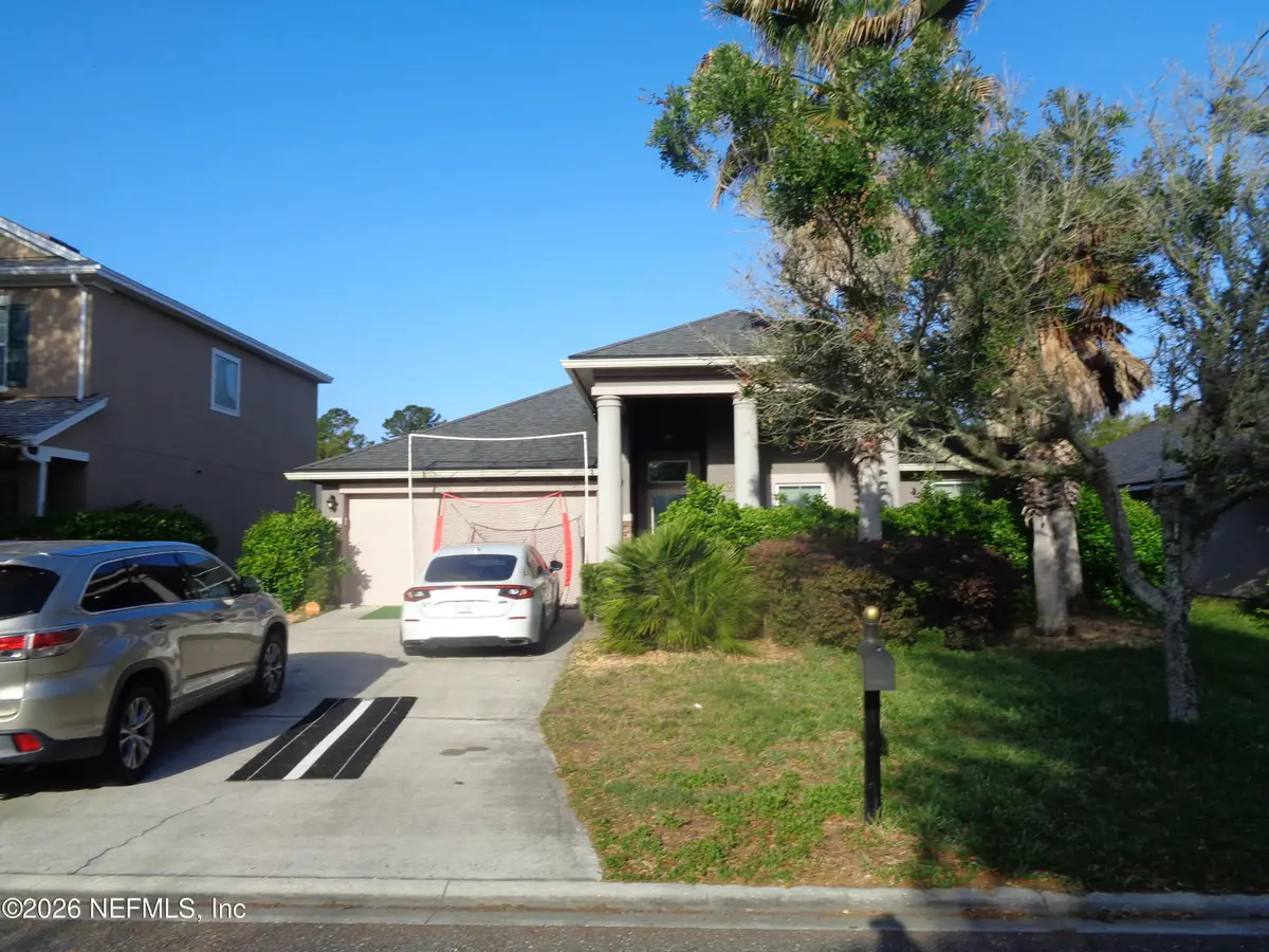16228 Tisons Bluff Road, Jacksonville, FL 32218 - #1
