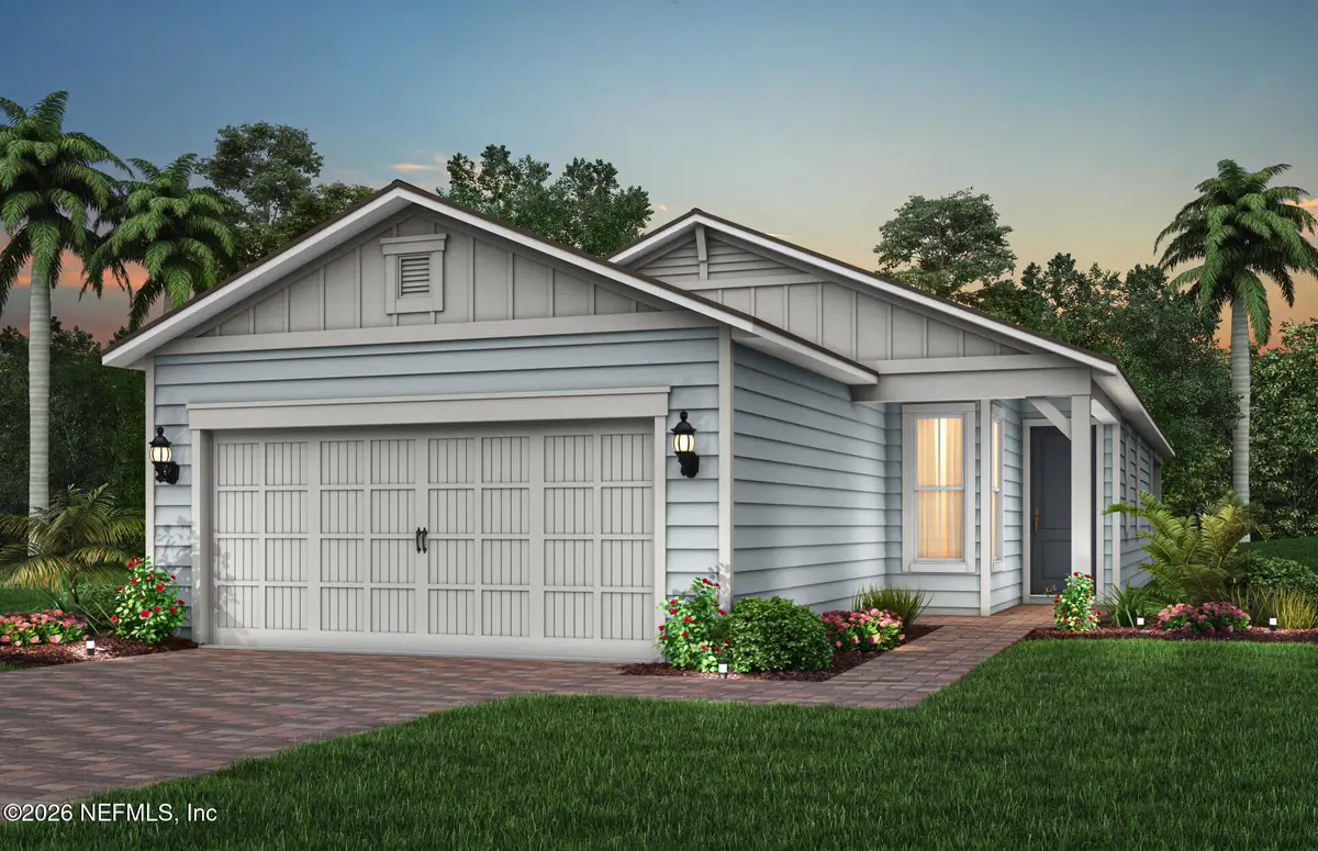 277 Flintlock Lane, World Golf Village, FL 32095 - #1