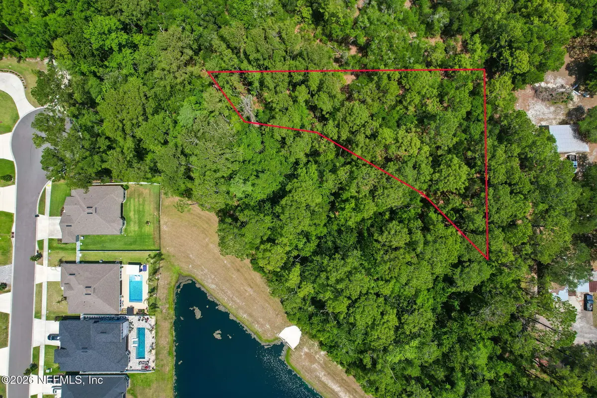 1615 County Road 315b, Green Cove Springs, FL 32043 - #1