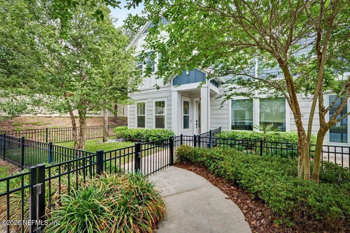 11487 Gully Court, Jacksonville, FL 32256 - #1