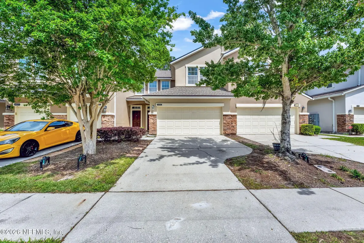 14881 Bartram Village Lane, Jacksonville, FL 32258 - #1
