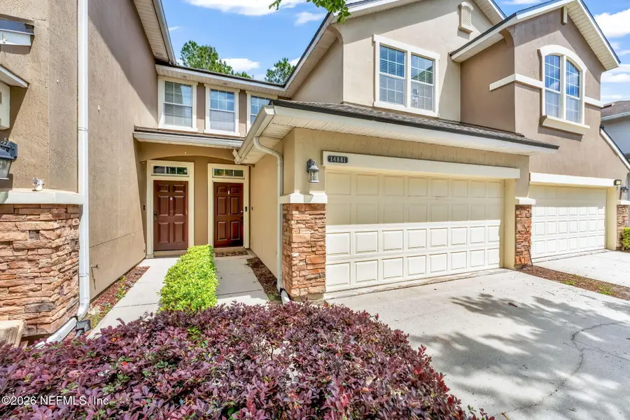 14881 Bartram Village Lane, Jacksonville, FL 32258 - #2