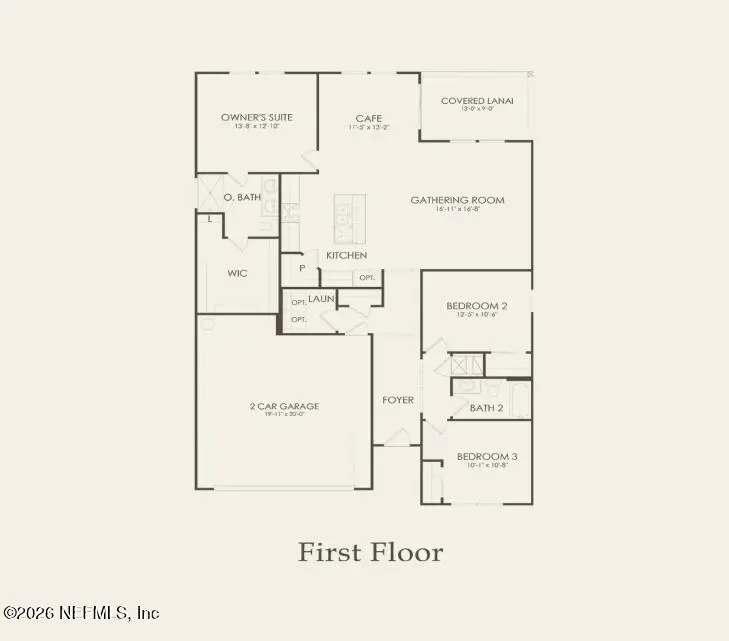 7082 Sandperch Street, Jacksonville, FL 32244 - #3
