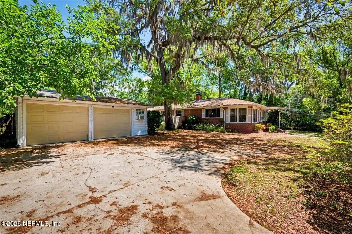 4719 Park Street, Jacksonville, FL 32205 - #1