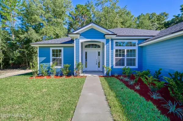 80 Bird Road, Jacksonville, FL 32218