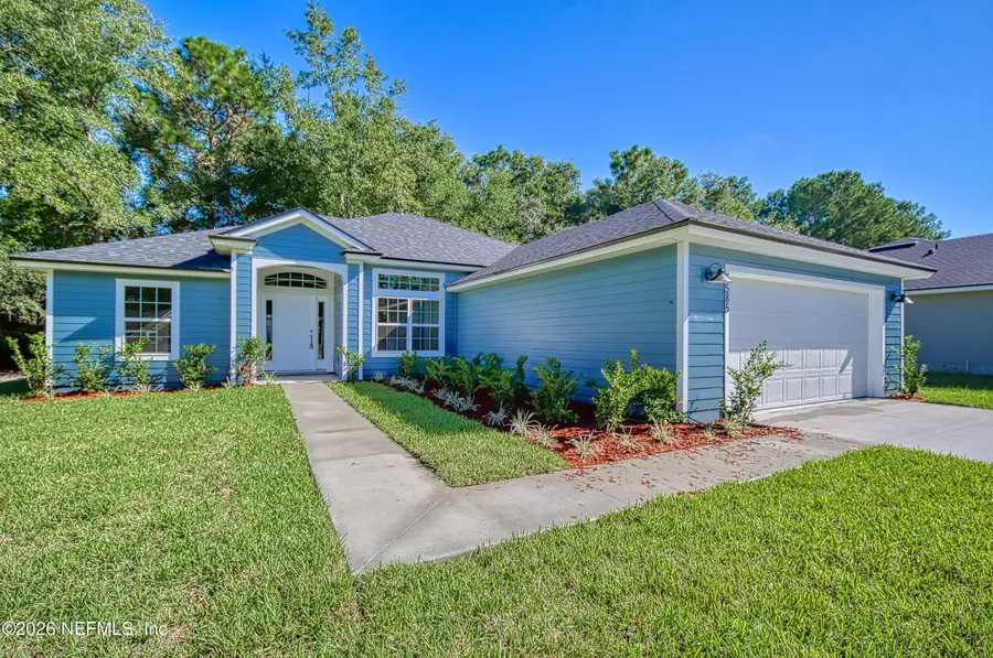 80 Bird Road, Jacksonville, FL 32218 - #2