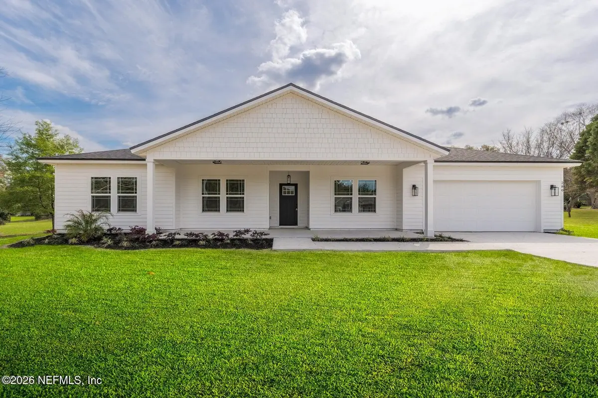 10 Yucca Street, Middleburg, FL 32068 - #1