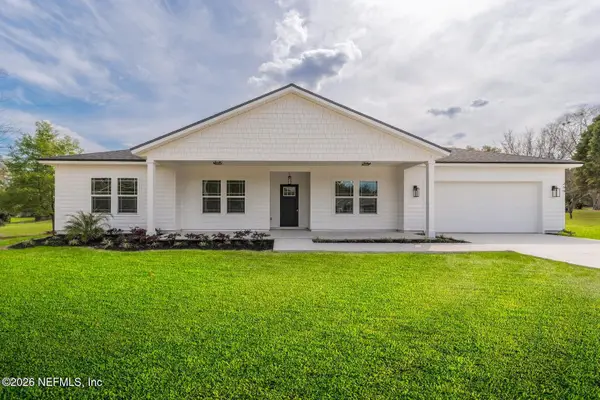 10 Yucca Street, Middleburg, FL 32068