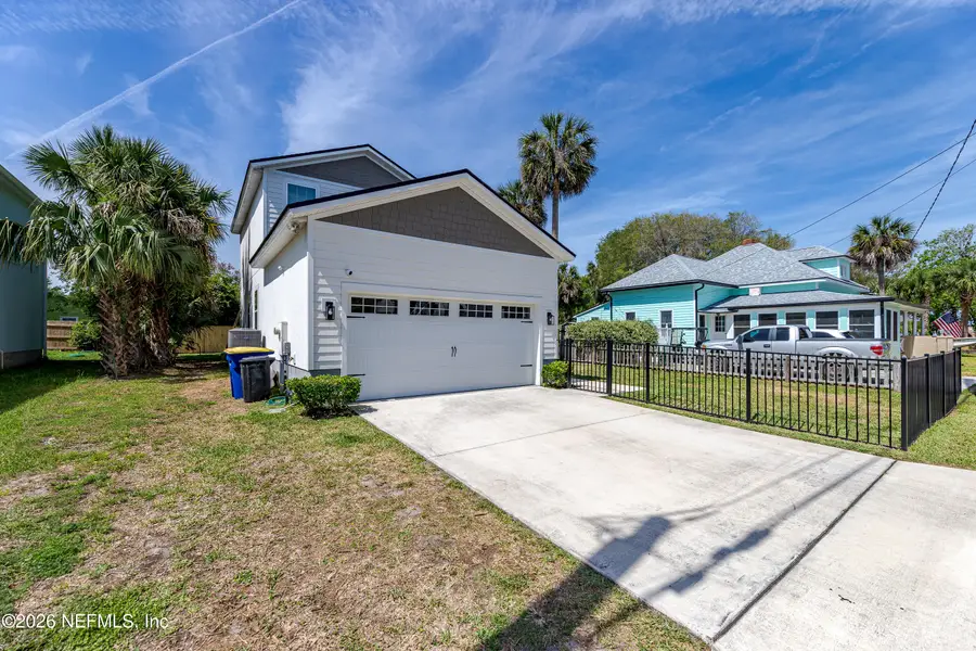 1428 Palmer Street, Jacksonville, FL 32233 - #2