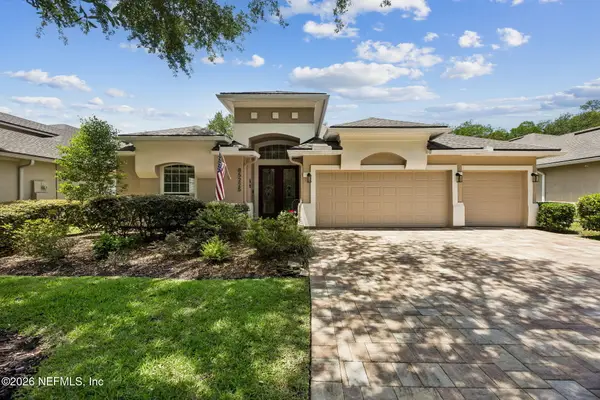 85225 Amagansett Drive, Fernandina Beach, FL 32034