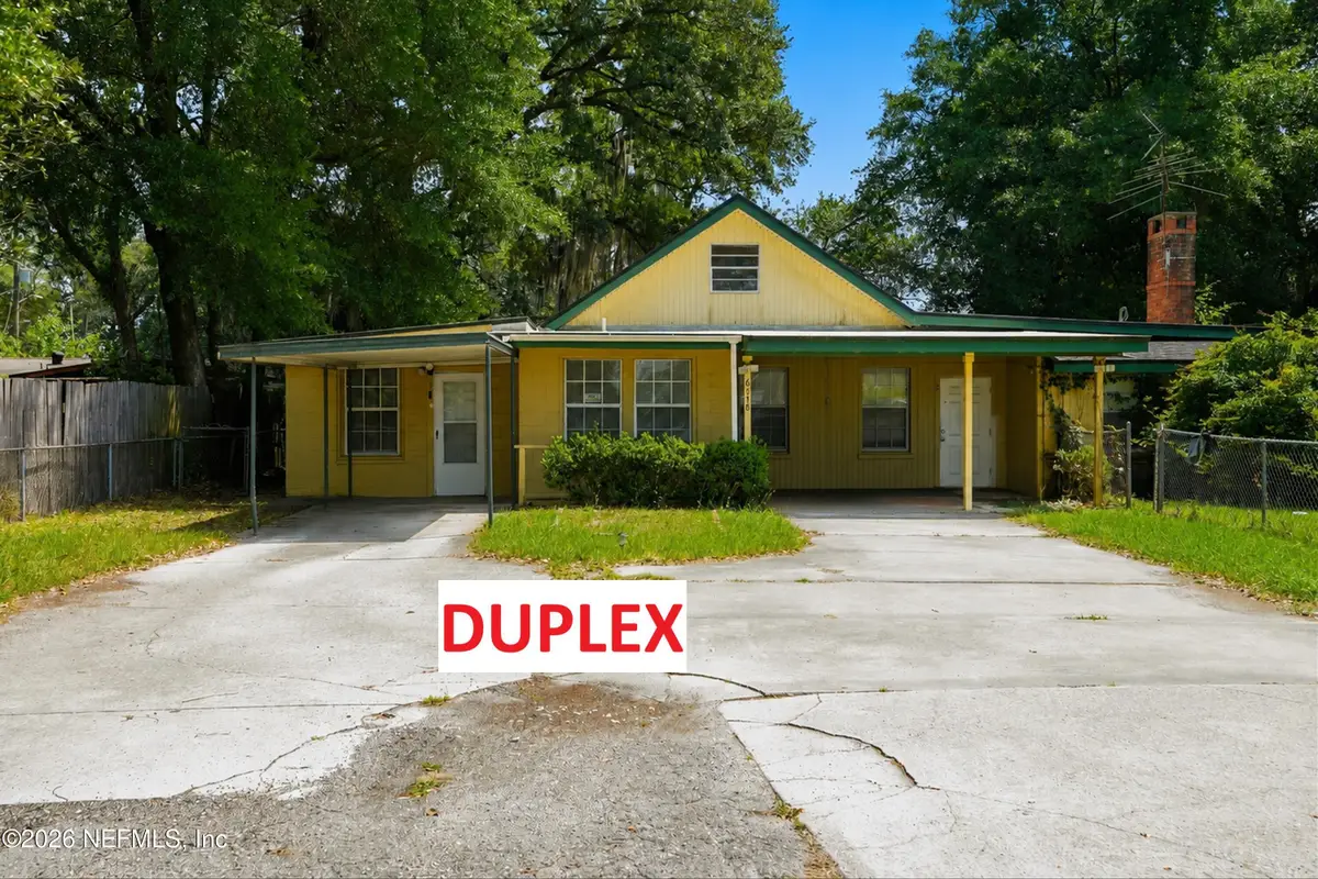 6348 Hyde Grove Avenue, Jacksonville, FL 32210 - #1