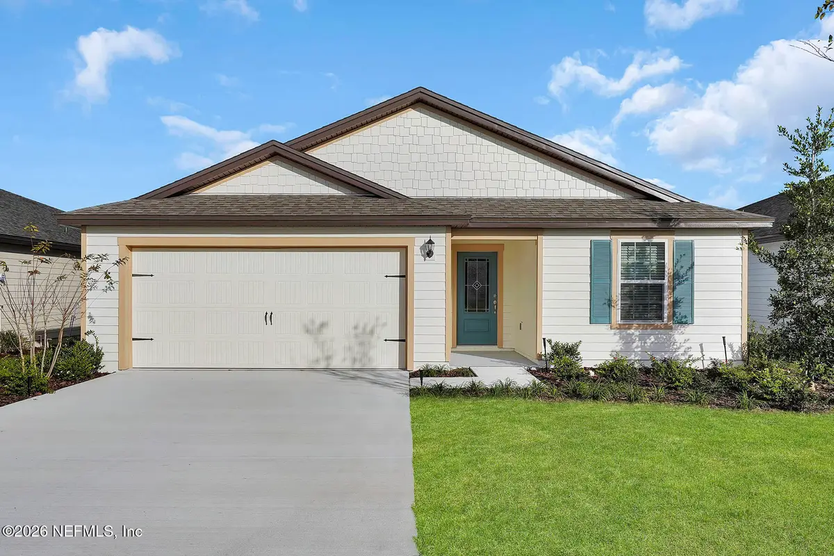 3138 Cottage Hill Place, Green Cove Springs, FL 32043 - #1