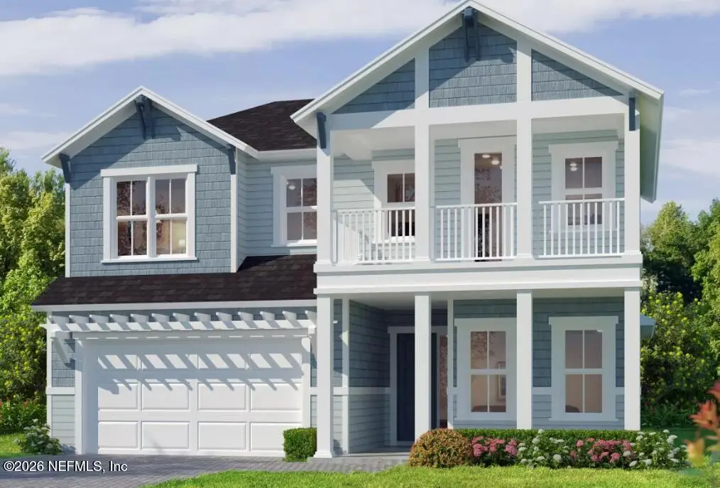 37 Seamark Drive, Ponte Vedra, FL 32081 - #1
