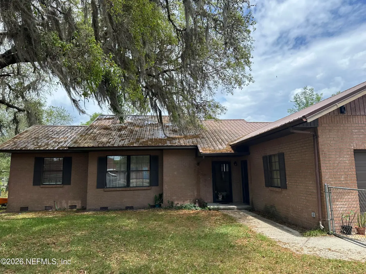 146 Kelley Smith School Road, Palatka, FL 32177 - #1