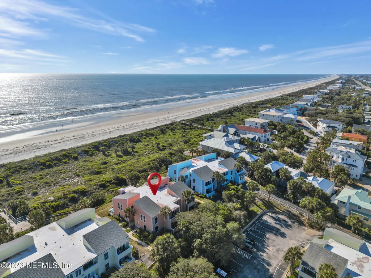 6300 A1a S #B14D, Saint Augustine, FL 32080 - #1