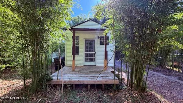 2737 Lake Shore Boulevard, Jacksonville, FL 32210