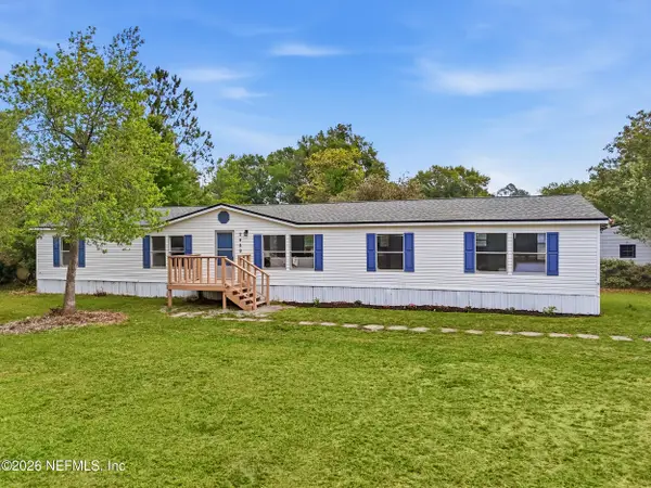 2489 Cosmos Avenue, Middleburg, FL 32068