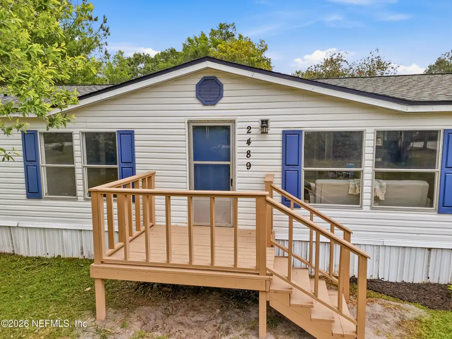 2489 Cosmos Avenue, Middleburg, FL 32068 - #2