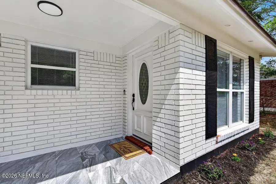 4020 Forest Boulevard, Jacksonville, FL 32246 - #2