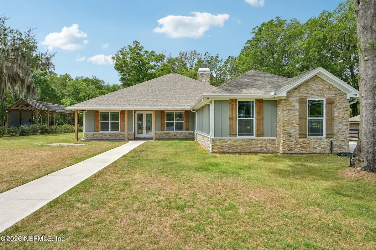 720 Arthur Moore Drive, Green Cove Springs, FL 32043 - #1