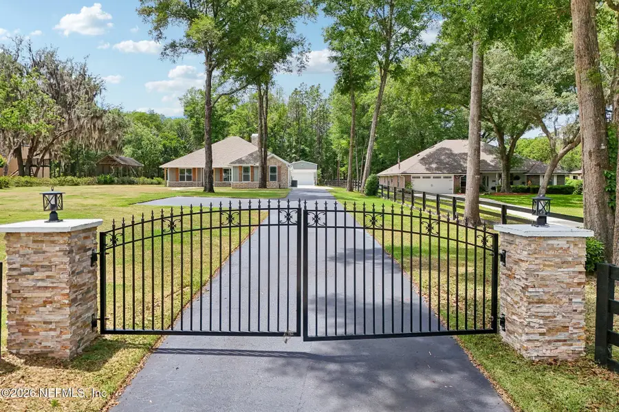 720 Arthur Moore Drive, Green Cove Springs, FL 32043 - #2