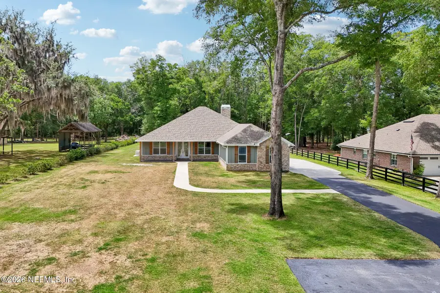 720 Arthur Moore Drive, Green Cove Springs, FL 32043 - #3