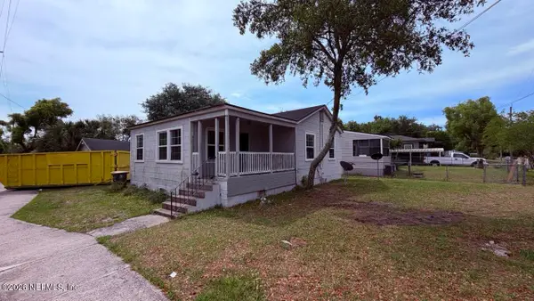 7363 Wilder Avenue, Jacksonville, FL 32208