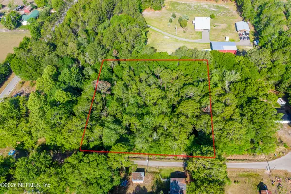 0 NW 37th Lane, Starke, FL 32091