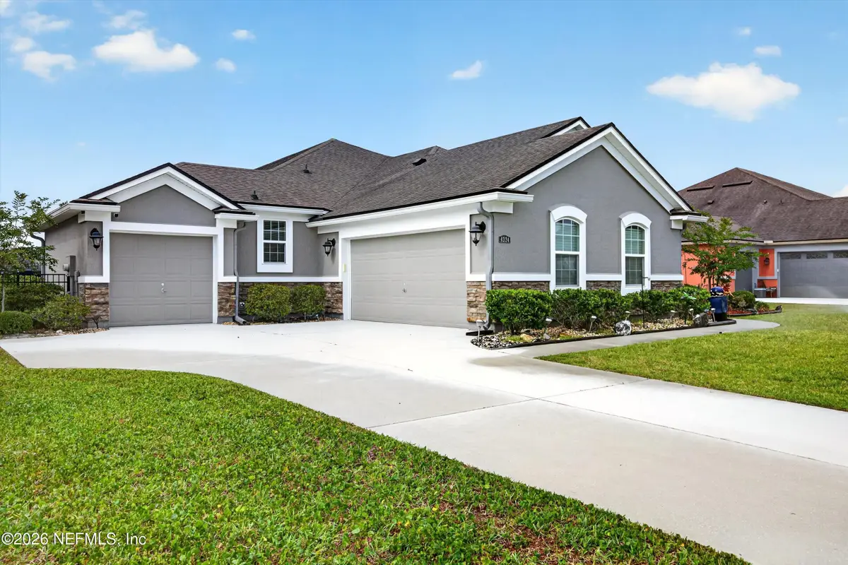 4324 Rock Pigeon Lane, Middleburg, FL 32068 - #1