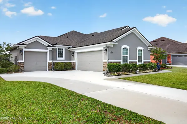 4324 Rock Pigeon Lane, Middleburg, FL 32068
