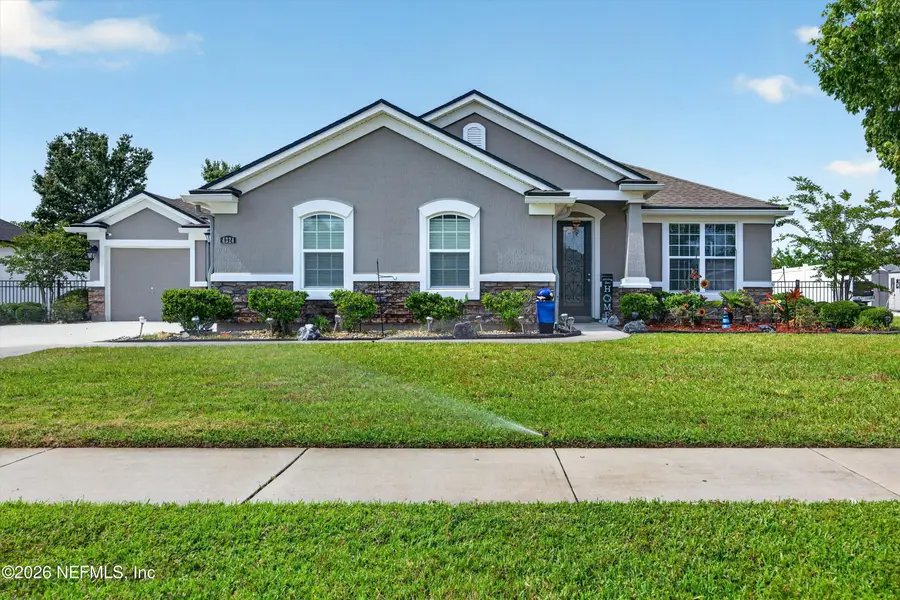 4324 Rock Pigeon Lane, Middleburg, FL 32068 - #2