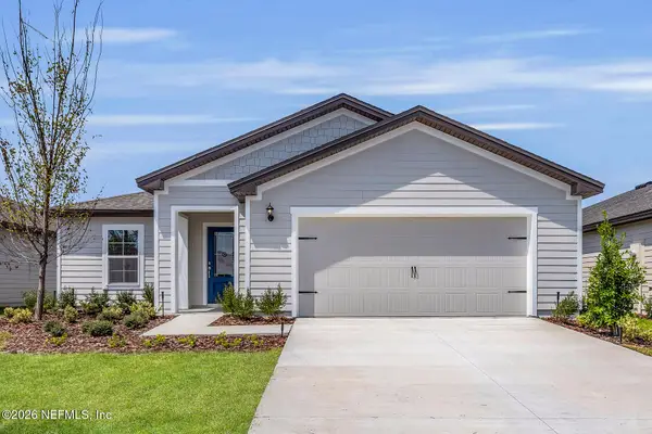 3149 Cottage Hill Place, Green Cove Springs, FL 32043